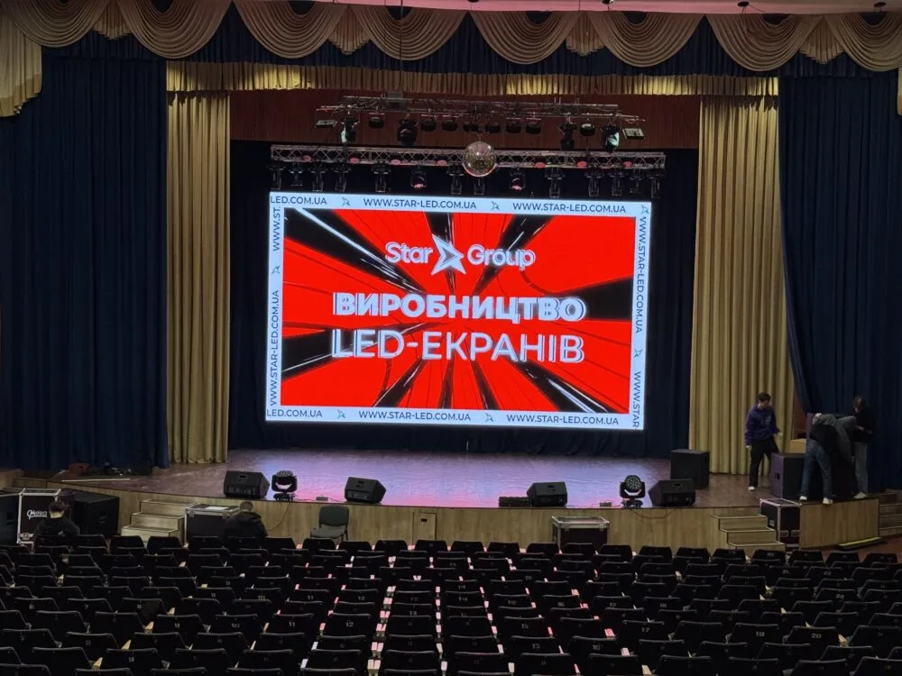 Ресторан Lido