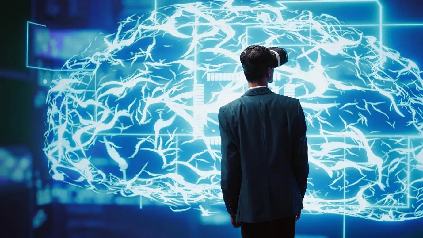 Психологія та нейрофізіологія сприйняття реклами